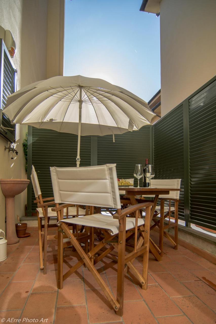 Casa Piaggia Apartment Lucca Exterior foto